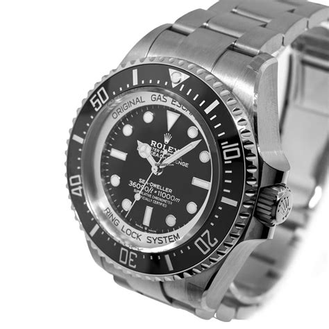 50mm rolex deep sea|rolex deep sea thickness.